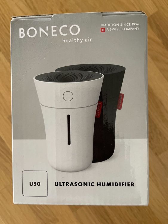 Boneco Humidifier U50 Kaufen auf Ricardo