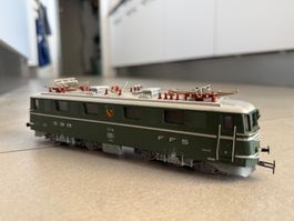 Märklin SBB Re 4/4 (11446) – Avec boîte
