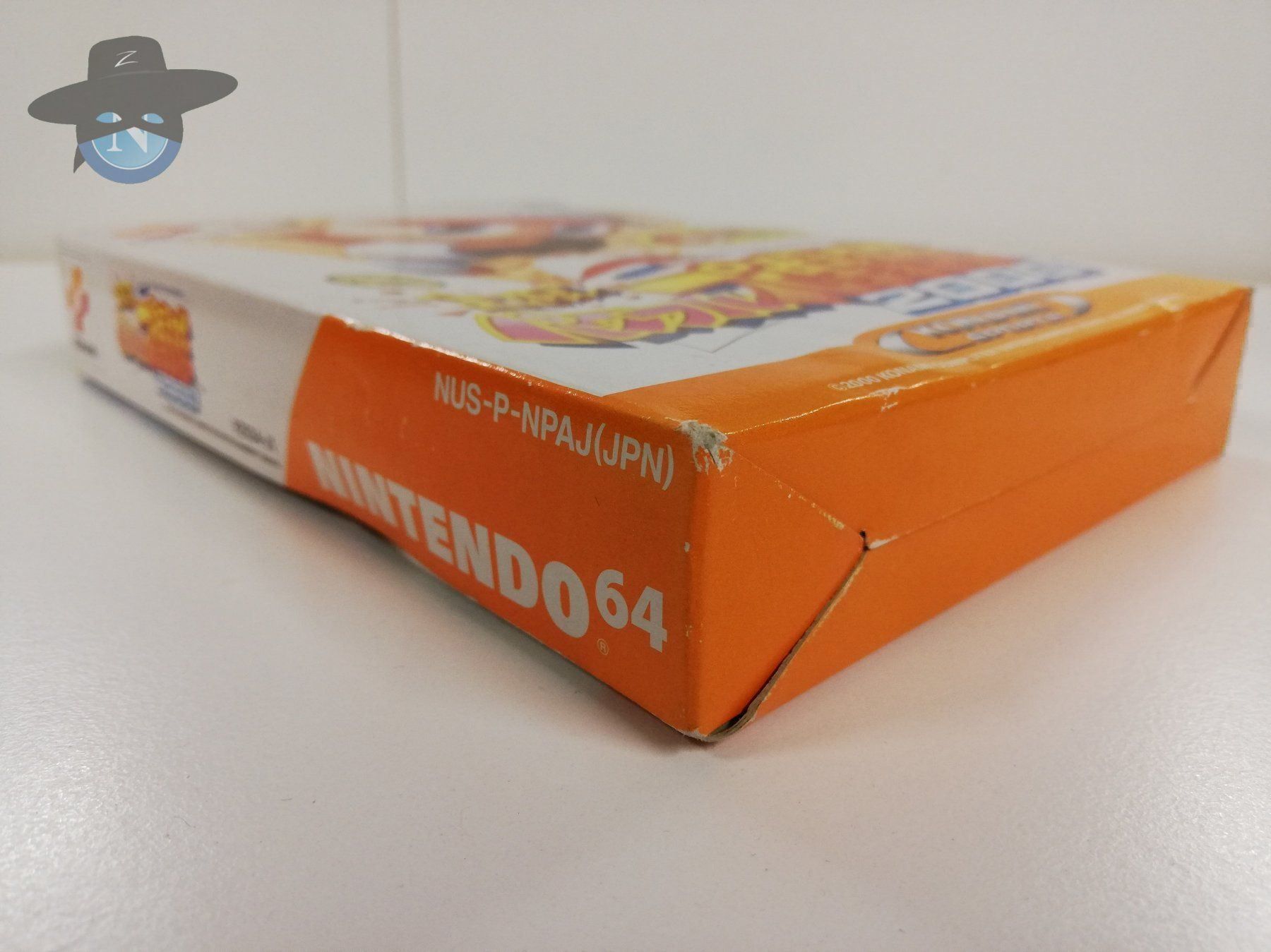 Nintendo Giochi: Jikkyou Powerful Pro Yakyuu 2000 / JAPAN – Usato da St. Gallen venduto da zorro_dc 3