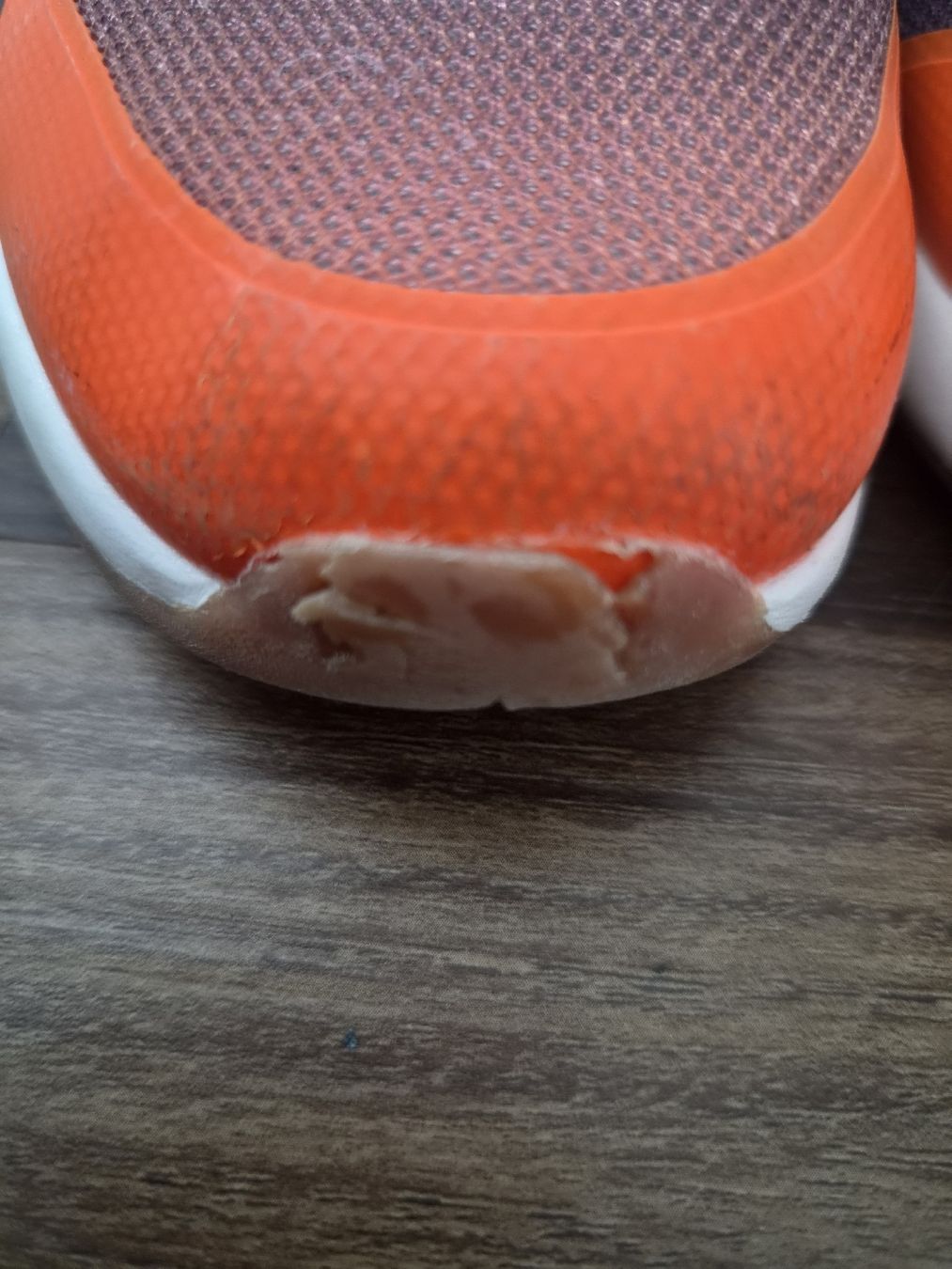 Scarpe per ragazzi: KangaROOS Hallenschuhe Grösse 35 – Usato da Altishofen venduto da tammy05 6