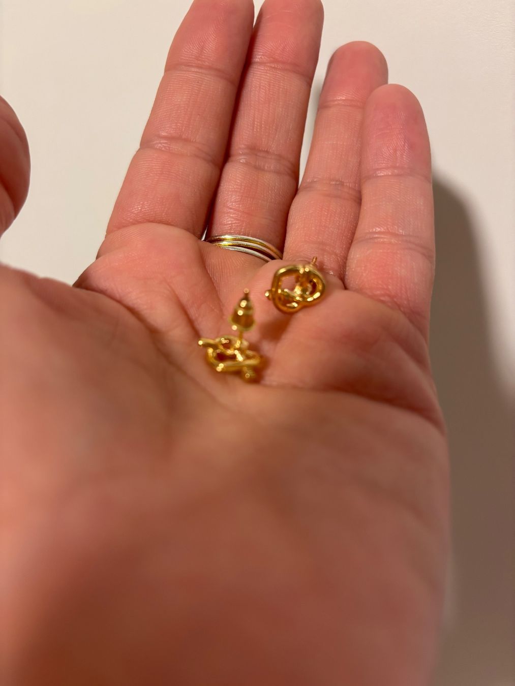 Anelli: Ohrringe Neu und ungebraucht – Nuovo e nell'imballaggio originale da Zürich venduto da deruja 2
