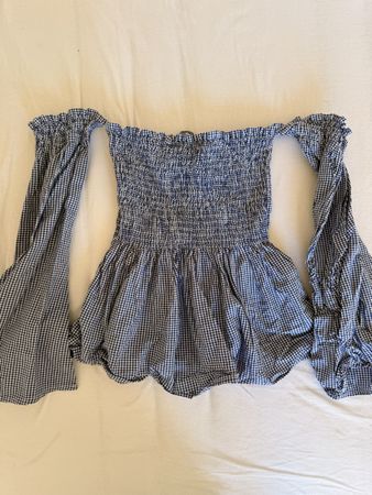 Brandy Melville Bluse