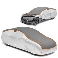PKW Hagelschutzplane Perma Protect