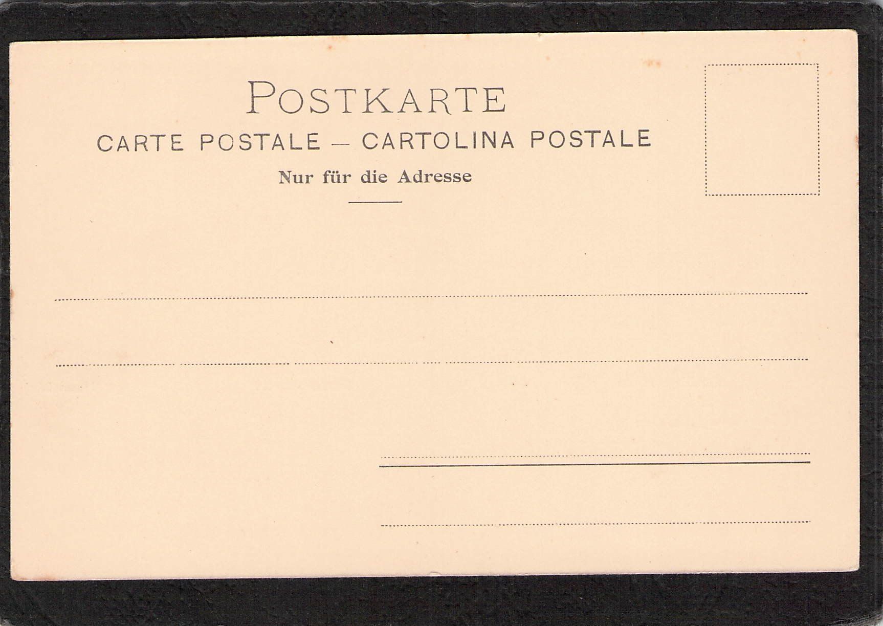 Cartoline postali: Lichtdruck: St. Gallen , Kantonsspital – Usato da Reichenburg venduto da Pipo-67 1