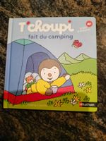 T'choupi Fait Du Camping - Dès 2 ans
