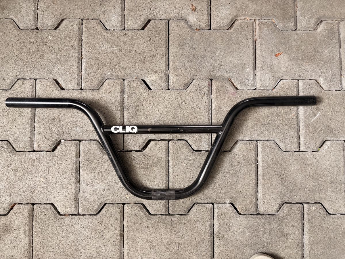 Pièces détachées: BMX Lenker – D'occasion à Gebenstorf par Stanulov