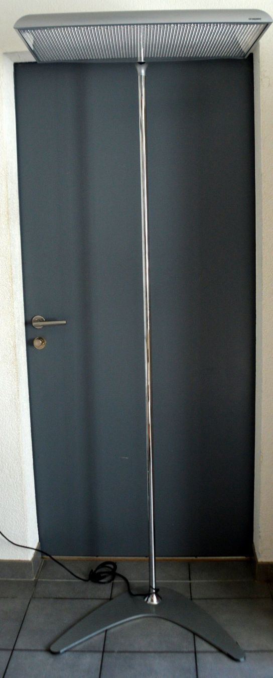 Regent Lampade: Stehlampe REGENT lampe sur pied – Usato da Collonges venduto da arashee 8