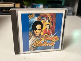 Strictly Ballroom - HH22D