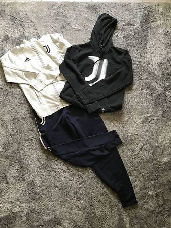 Vestiti Juve S