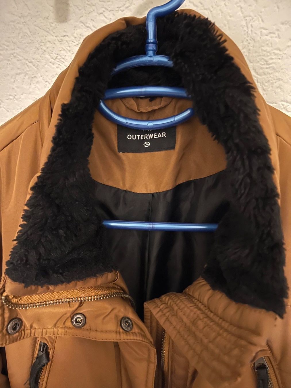 C&A Jacken: Damen Winterjacke – Gebraucht aus Fahrweid von echouniform90