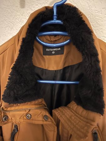 Damen Winterjacke