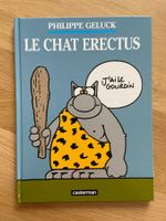 LE CHAT / TOME 17 / LE CHAT ERECTUS (EO)