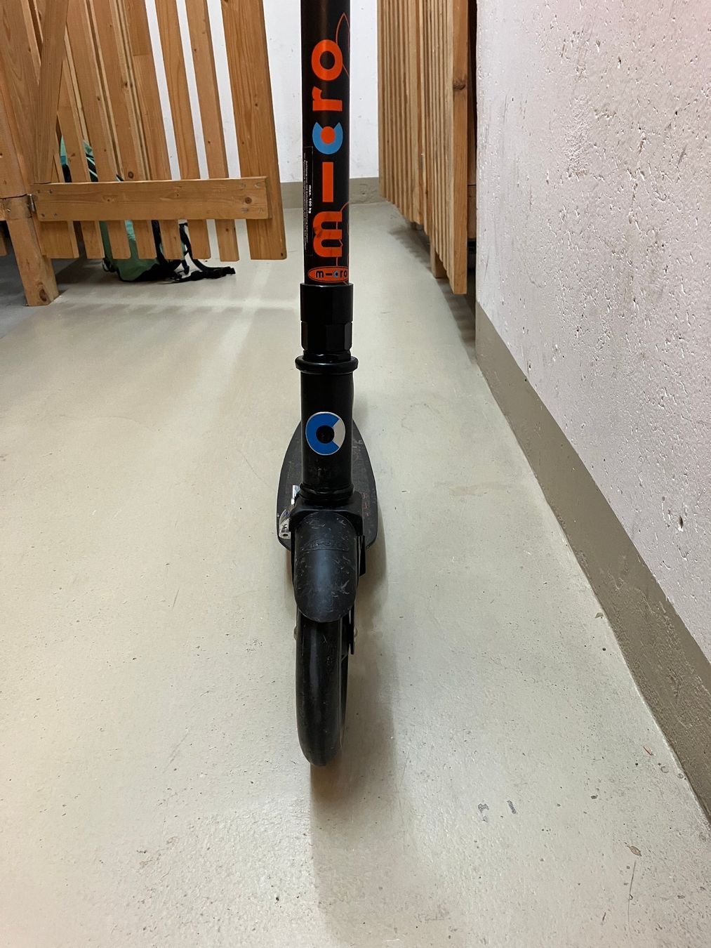 Micro Kickboard: Micro Trottinett – Usato da Uster venduto da shaege 3