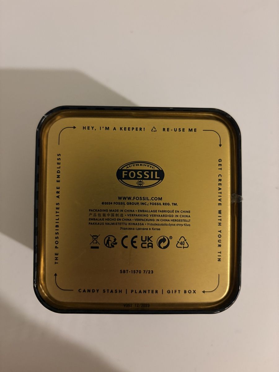 Fossil Armbänder & -reifen: Fossil Armband Set Neu mit Box – Neu (gemäss Beschreibung) aus Niederuzwil von zyg_fnf5 1