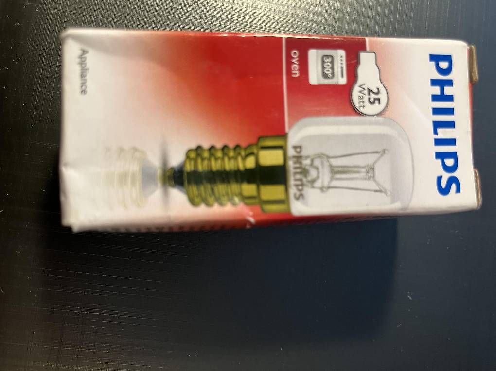 Lampade: Backofenlampe – Usato da Luzern venduto da ali_6jqs 4