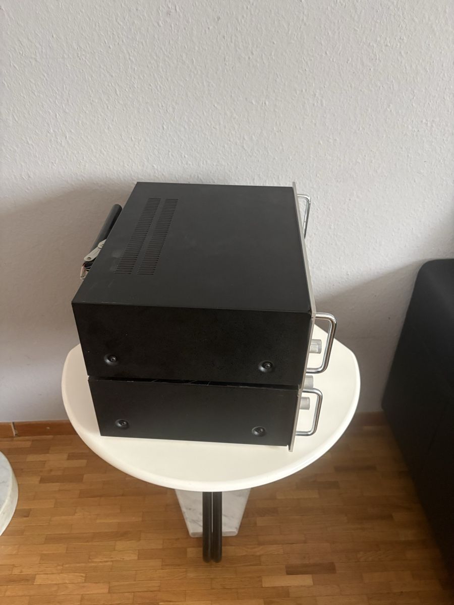 Scott Amplificatori: Ampli et tuner Scott  – Usato da petit lancy venduto da FerreiraLuis 8