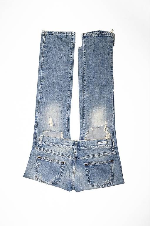 Jeans: Brandy Melville Jeans  – Usato da Dübendorf venduto da Leona.R 3
