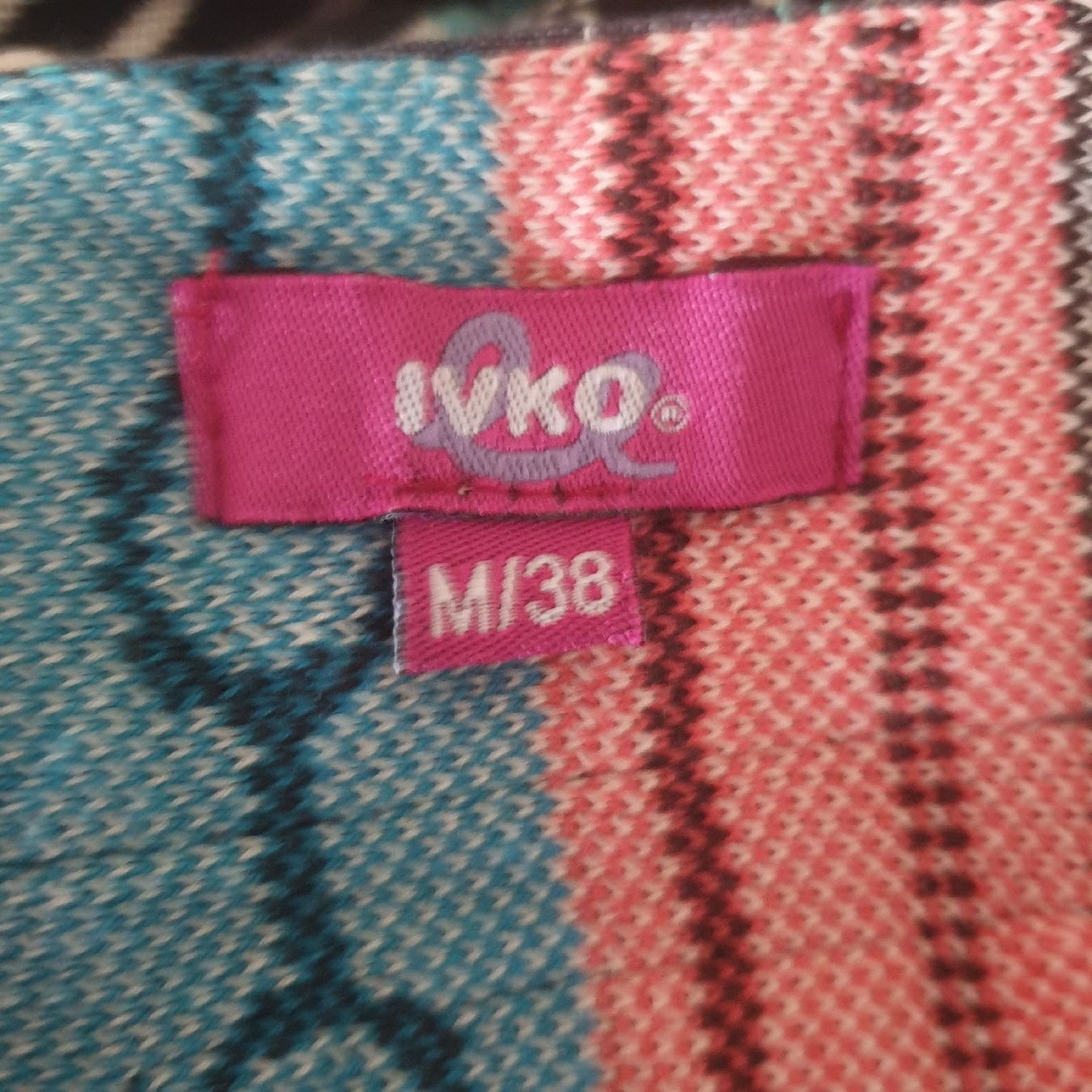 Ivko Vestiti: Ivko schönes Kleid Gr. M – Nuovo (secondo la descrizione) da Frenkendorf venduto da Moon111 4