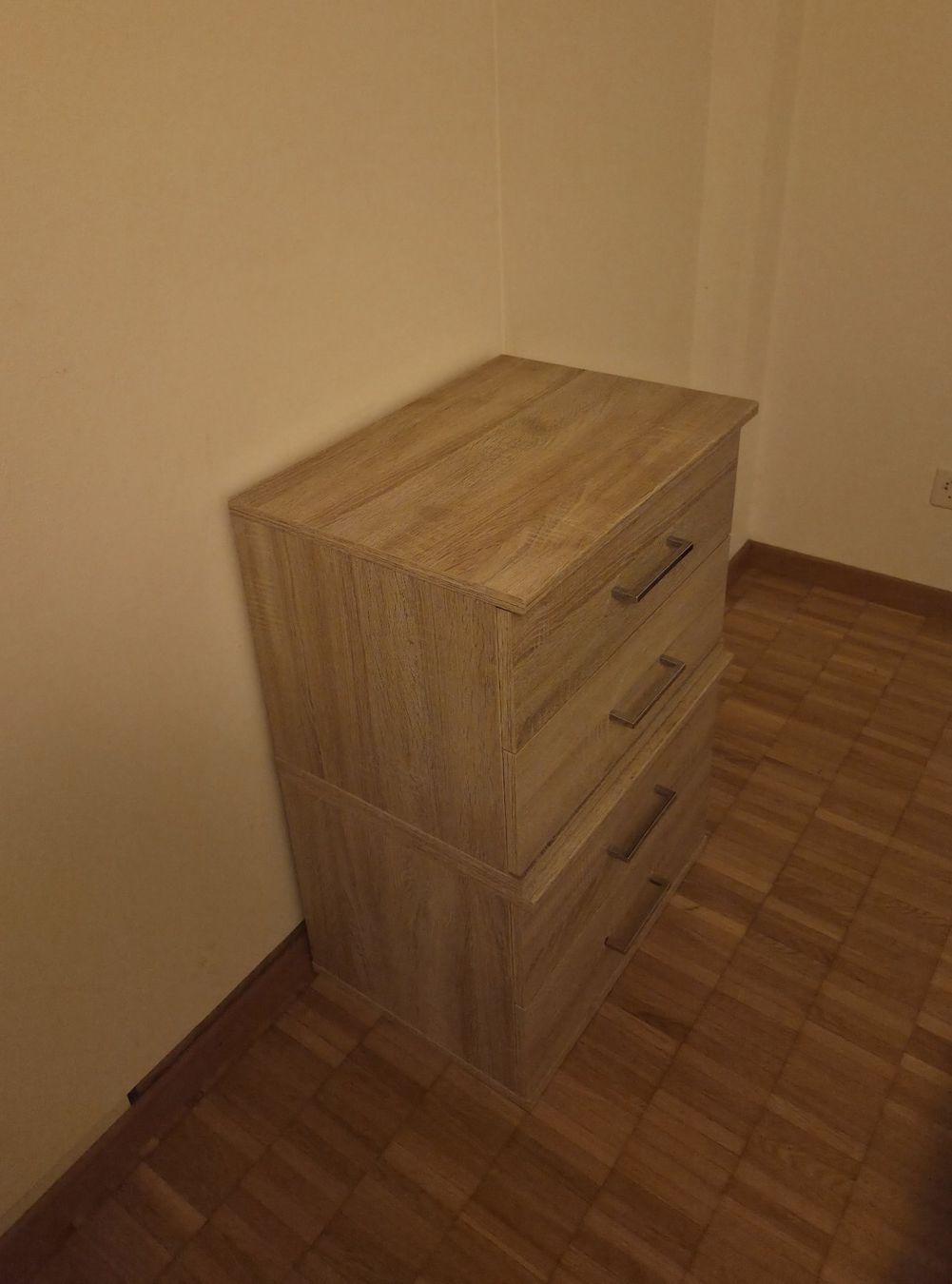 Comodini: 2 Nachttische – Usato da Bottmingen venduto da Tomena0214 3