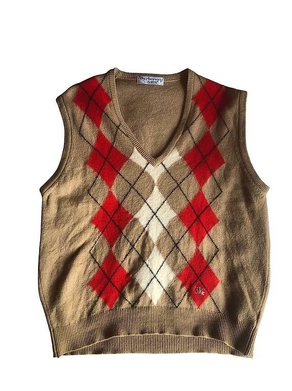 Gilet & Giacche: Burberrys Veste – Usato da Wegenstetten venduto da secondhand.jpg