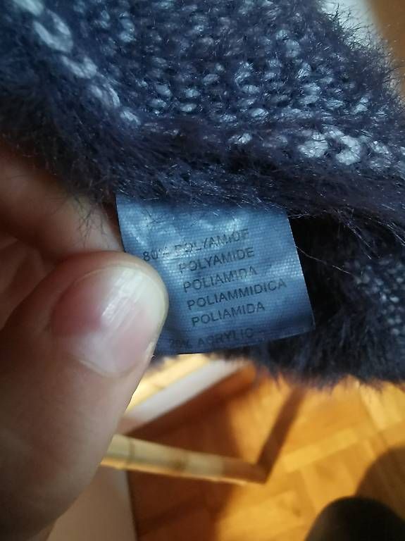 Vestes: Flauschige Stoff Jacke – D'occasion à Neuhausen par NatWag 1