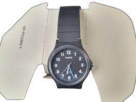 CASIO Analoguhr