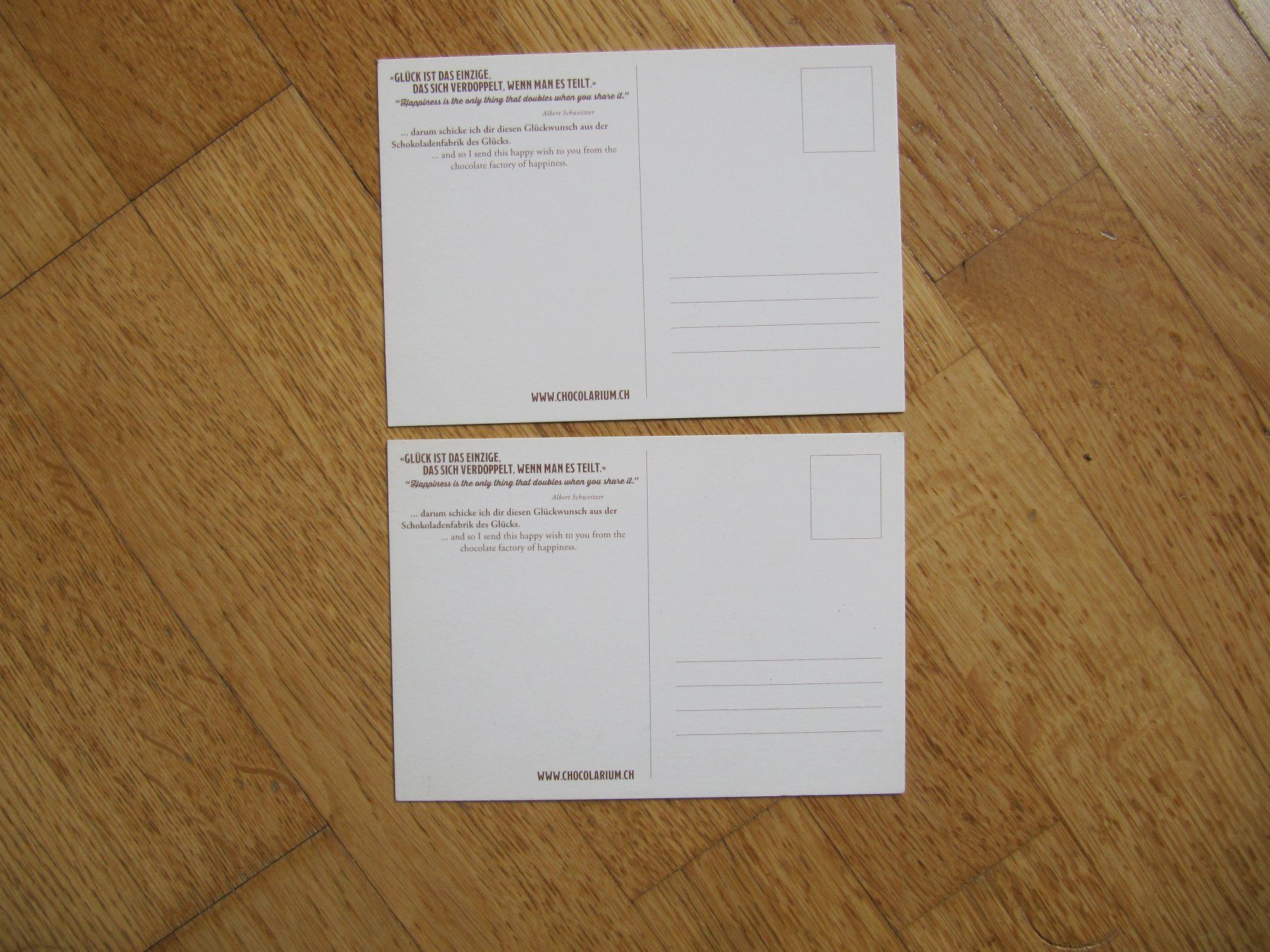 Comics: Globi - 2 Postkarten Globi-Karten – Neu (gemäss Beschreibung) aus Würenlos von Carabella0 1
