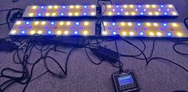 LED Meer- oder Süsswasser Aquarium Hängeleuchte
