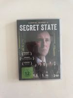 SECRET STATE (MINISERIE AUF 2 (DVDS) RARITÄT. (2012)