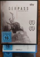 DER PASS- Staffel 1- 3