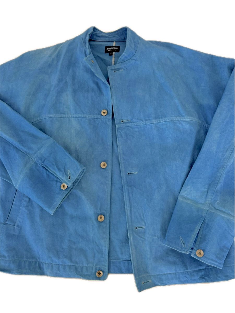 Vestes: Arpenteur Work Jacket  – D'occasion à Zürich par gre_wn5c 1