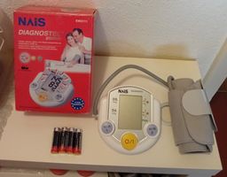 Blutdruckmesser
