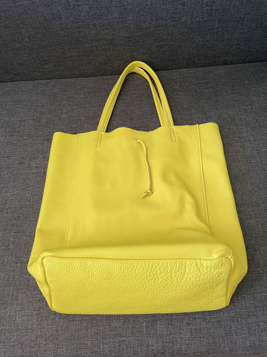 Borse da donna: Handtasche  – Nuovo (secondo la descrizione) da Erlinsbach SO venduto da Rpavone 1