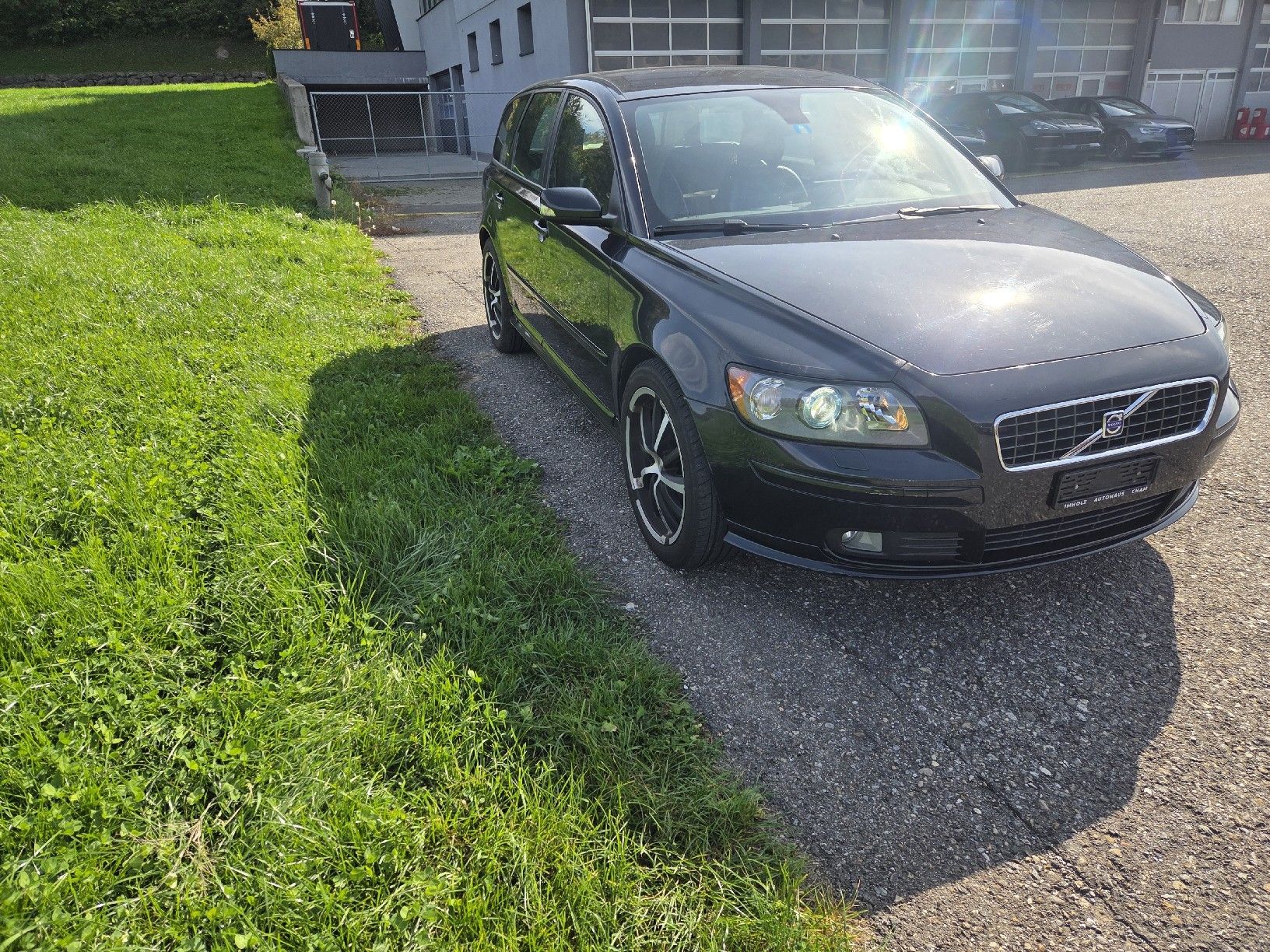 Volvo Automobili: Volvo V50 T5 AWD 4x4 – Difettoso da Steinen venduto da leo_f8yg 2