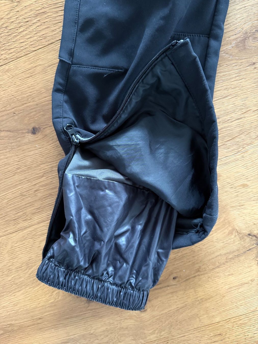 Trevolution Pantaloni: Trevolution Softshellhose Gr. 140 – Usato da Sarnen venduto da Pinoccio6 1