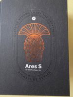 Effect Audio Ares S – High-End UP-OCC Kupfer IEM-Kabel