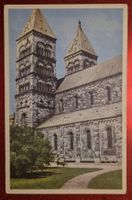 Lund Domkyrkan Schweden top/rar