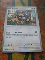 POKEMON  Aipom   I  PFL EN  078/094   HP70  2025