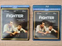 The Fighter (Blu-ray+DVD) - Blu-ray