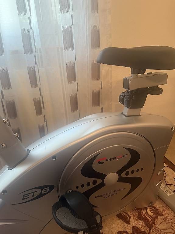 Hometrainer: Hometrainer NEU – Usato da Kaiseraugst venduto da tca_prv7 2