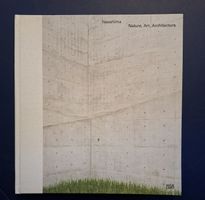 Naoshima Nature Art Architecture Buch neuwertig