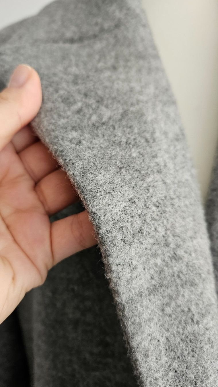 Manteaux: Mantel ( 50% Wolle) – D'occasion à Bülach par Recherchieren 6