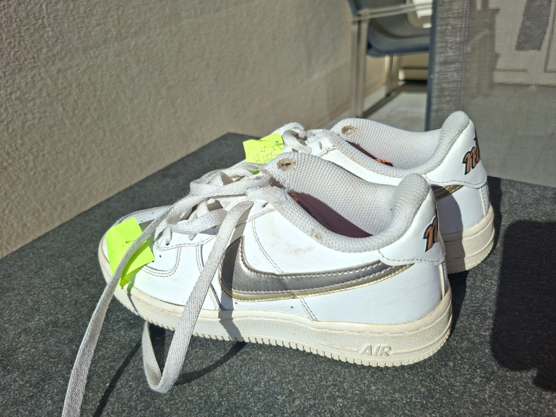 Herrenschuhe: Nike – Gebraucht aus Emmenbrücke von Ddagi