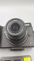 Lumix gx8 mit 12-32 penxake