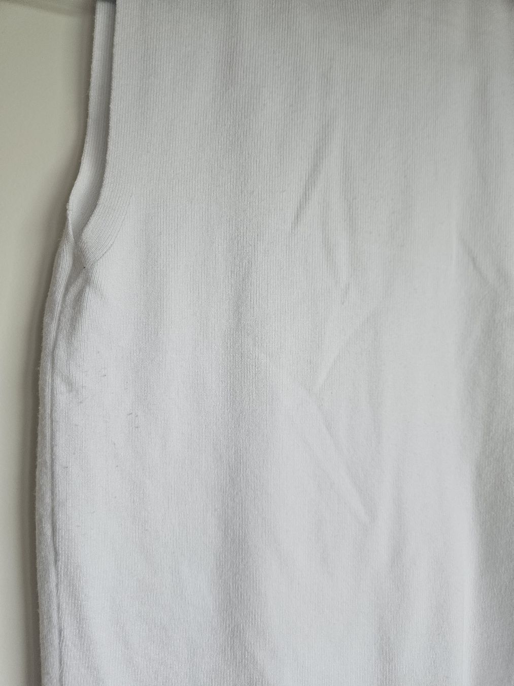 Mango Tops: Mango Top, weiss – Gebraucht aus Ebikon von SecondChance_byM 3