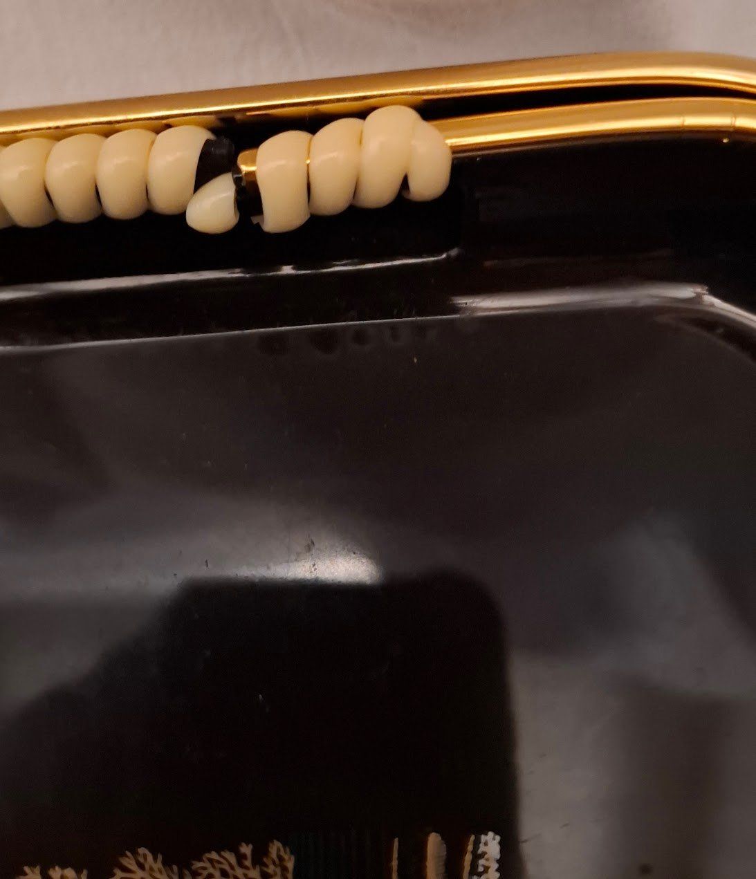 Wände & Decken: Set de 3 plateaux japonisant – Gebraucht aus Fribourg von Kiki020 2