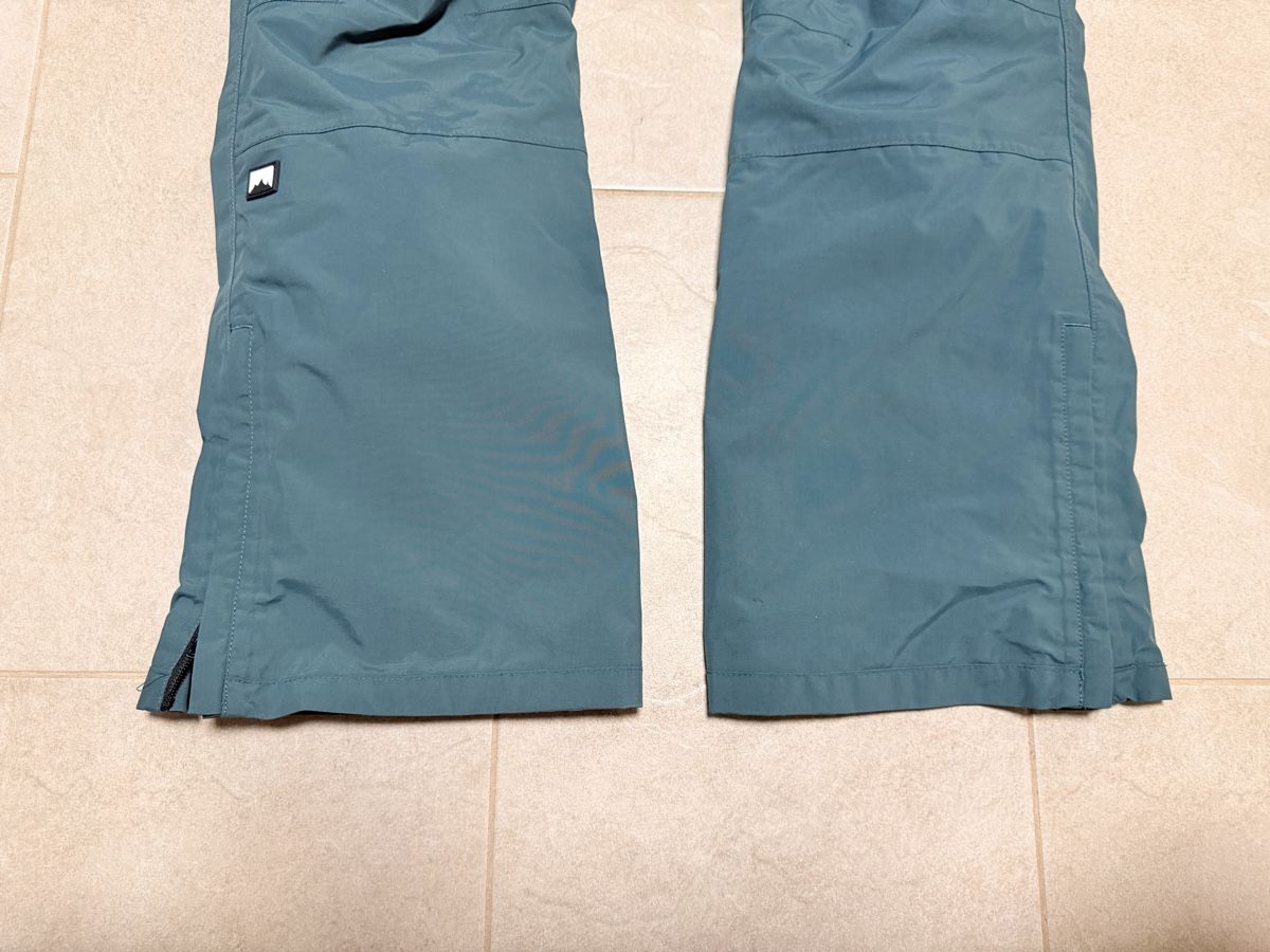 Montec Hosen: Montec Kirin Herren Skihose Gr. M – Gebraucht aus Brüttisellen von Ayersa 2