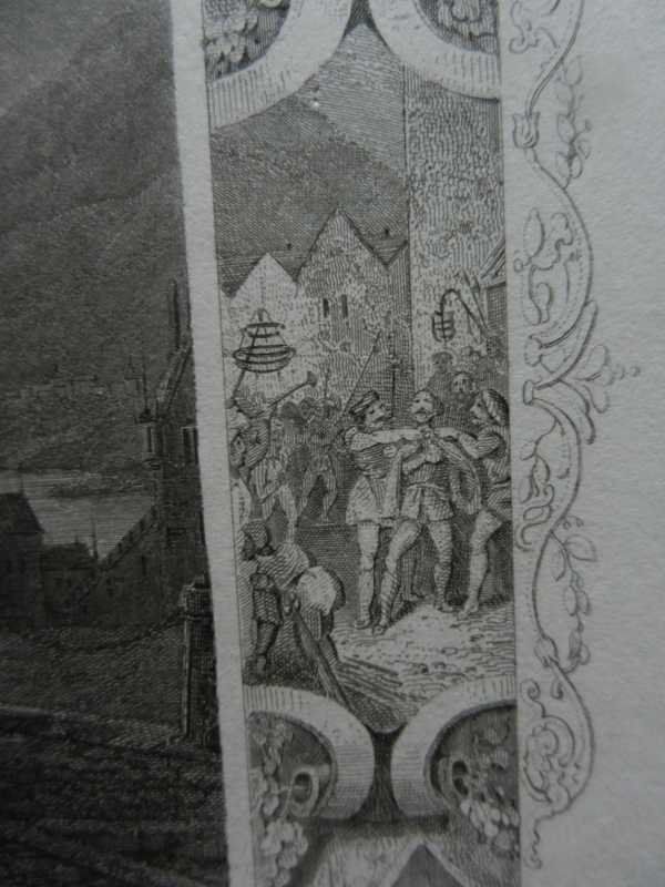 Incisioni: Luzerner Mordnacht – Usato da Risch venduto da Rischli15 8