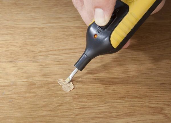 Westfalia Alle Werkzeuge: Laminat Parkett Reparatur Set neu OVP – Neu und originalverpackt aus Jegenstorf von Bracher_Mail-House 3