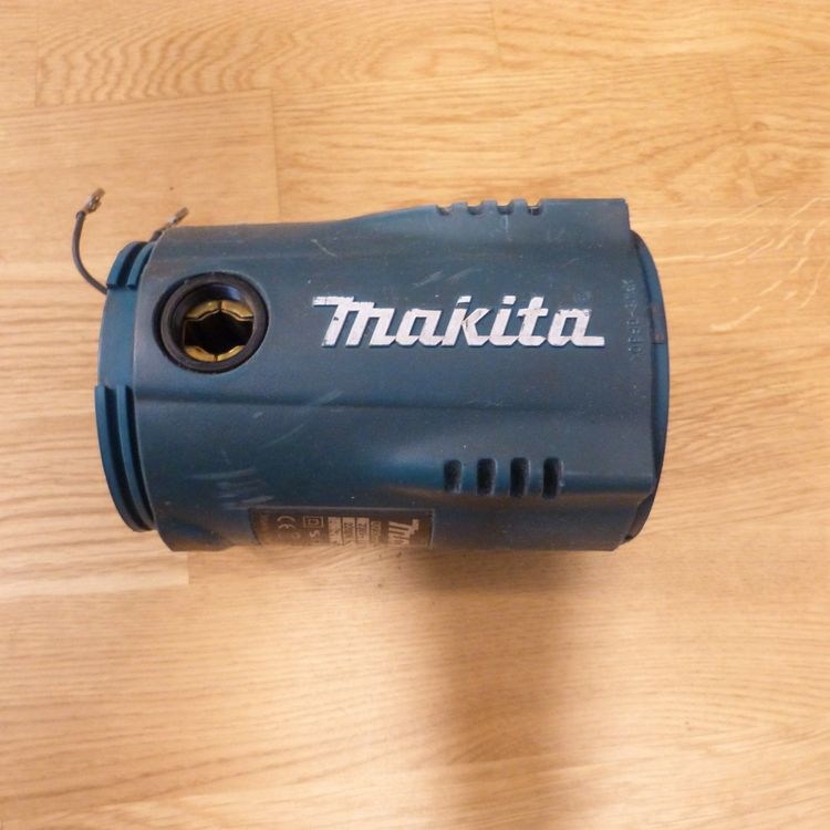 Makita Getriebe Kpl. Dhp481 (126410-4